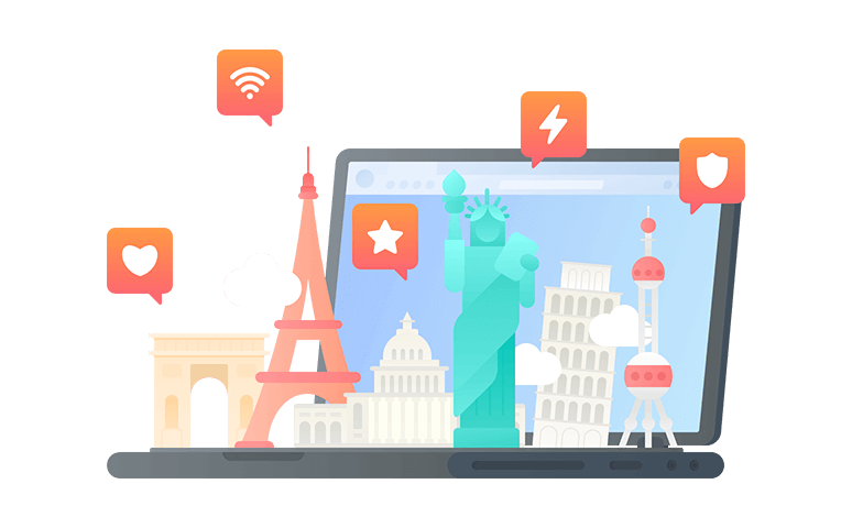 代理虾米音乐的回国vpn - UNBLOCKCN
